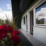 With Views On Alps * Bohinj