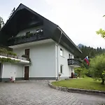 With Views On Alps *