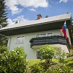 Prázdninový dům With Views On Alps Bohinj