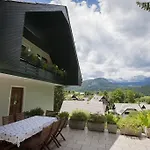 Prázdninový dům With Views On Alps