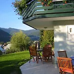 With Views On Alps Bohinj