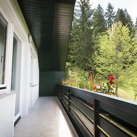 Hébergement de vacances With Views On Alps Bohinj