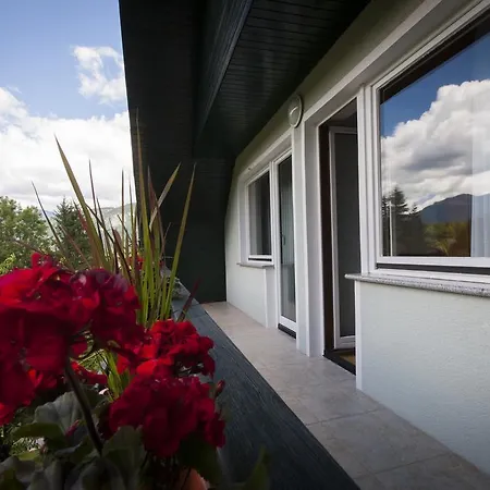 Book Your And An Amazing Views On Alps * Bohinj