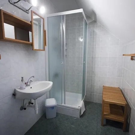 With Views On Alps * Bohinj