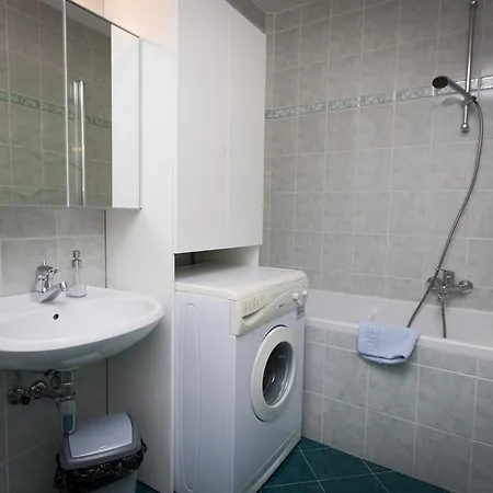 With Views On Alps *