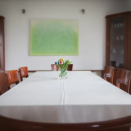 Hébergement de vacances With Views On Alps Bohinj