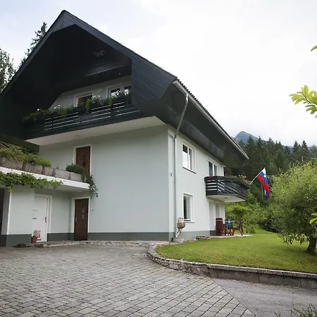 With Views On Alps *