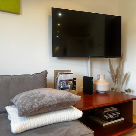 With Views On Alps * Bohinj