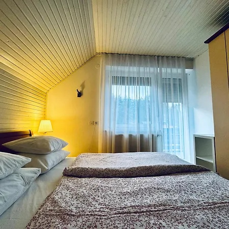 Villa Bohinj