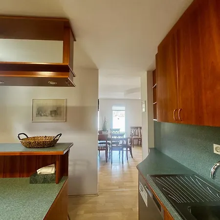 Villa Bohinj Holiday home