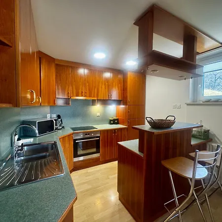 With Views On Alps Hébergement de vacances *