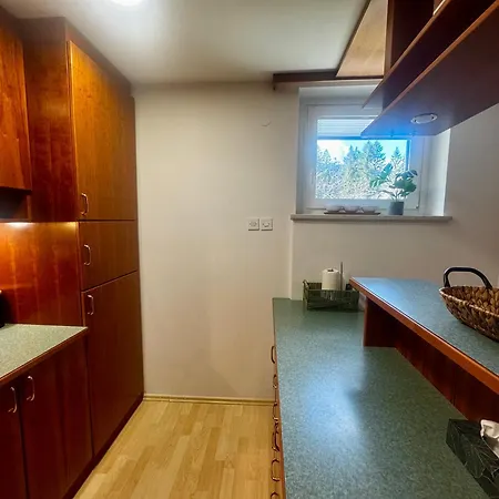 Holiday home Villa Bohinj *