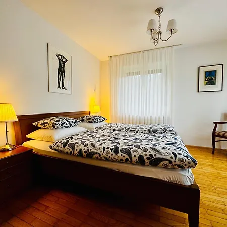 With Views On Alps Hébergement de vacances Bohinj