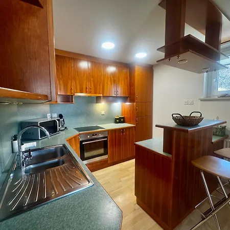 Holiday home Villa Bohinj Bohinj