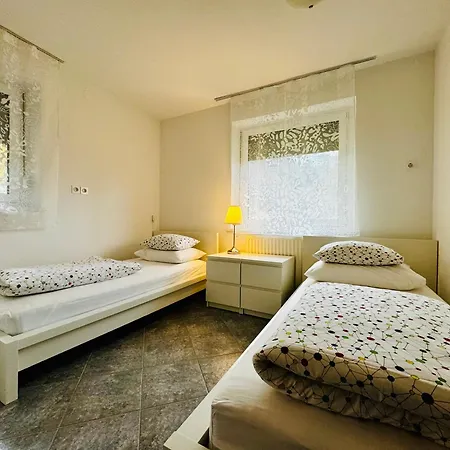 Villa Bohinj *