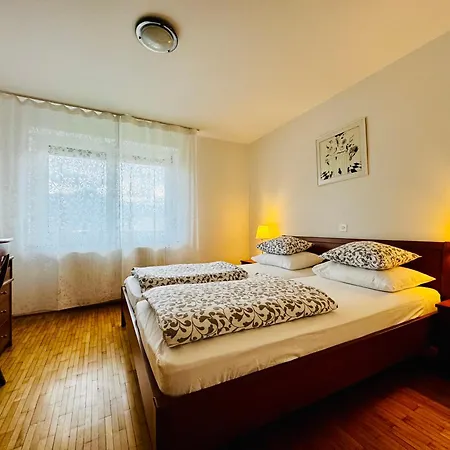 Holiday home Villa Bohinj