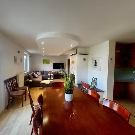 With Views On Alps Hébergement de vacances *