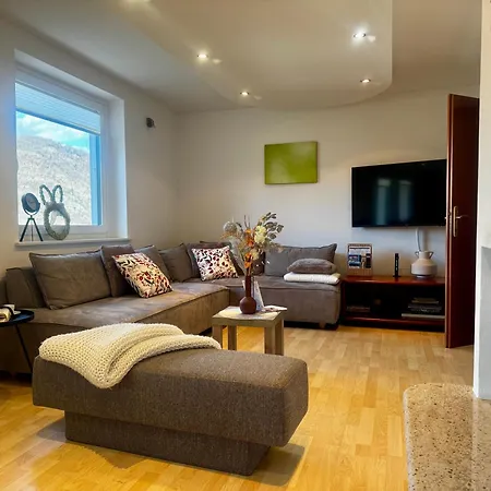 With Views On Alps Hébergement de vacances Bohinj