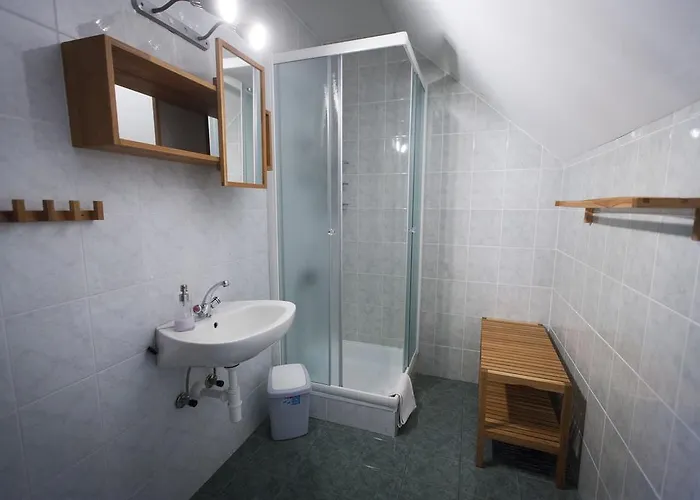 With Views On Alps * Bohinj