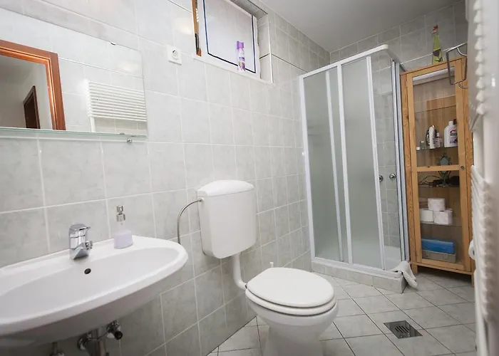 With Views On Alps Bohinj