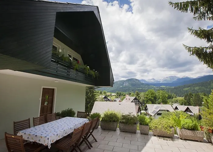 Prázdninový dům With Views On Alps