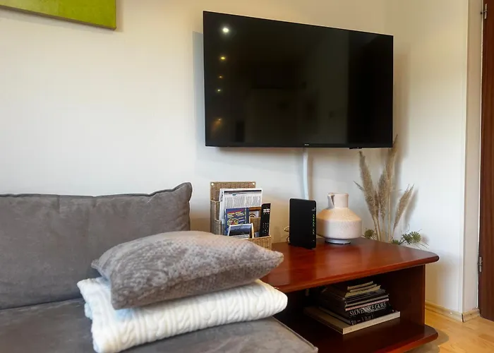 With Views On Alps * Bohinj