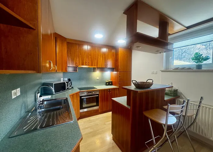 With Views On Alps Prázdninový dům *