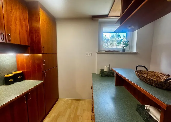 Vakantiehuis With Views On Alps *