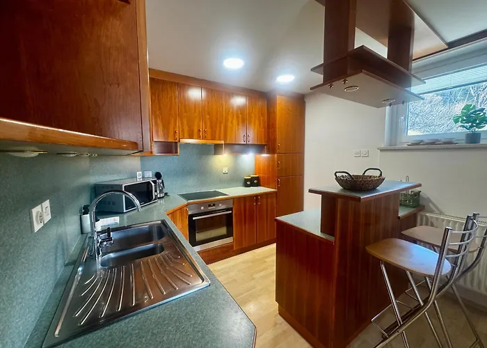 Prázdninový dům With Views On Alps Bohinj