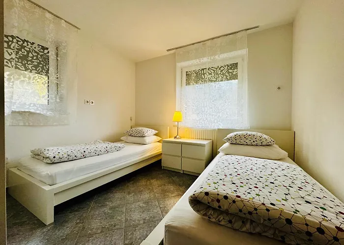 With Views On Alps *