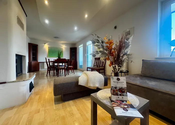 With Views On Alps * Bohinj