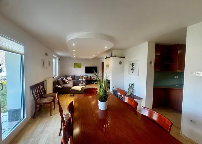 With Views On Alps Prázdninový dům *